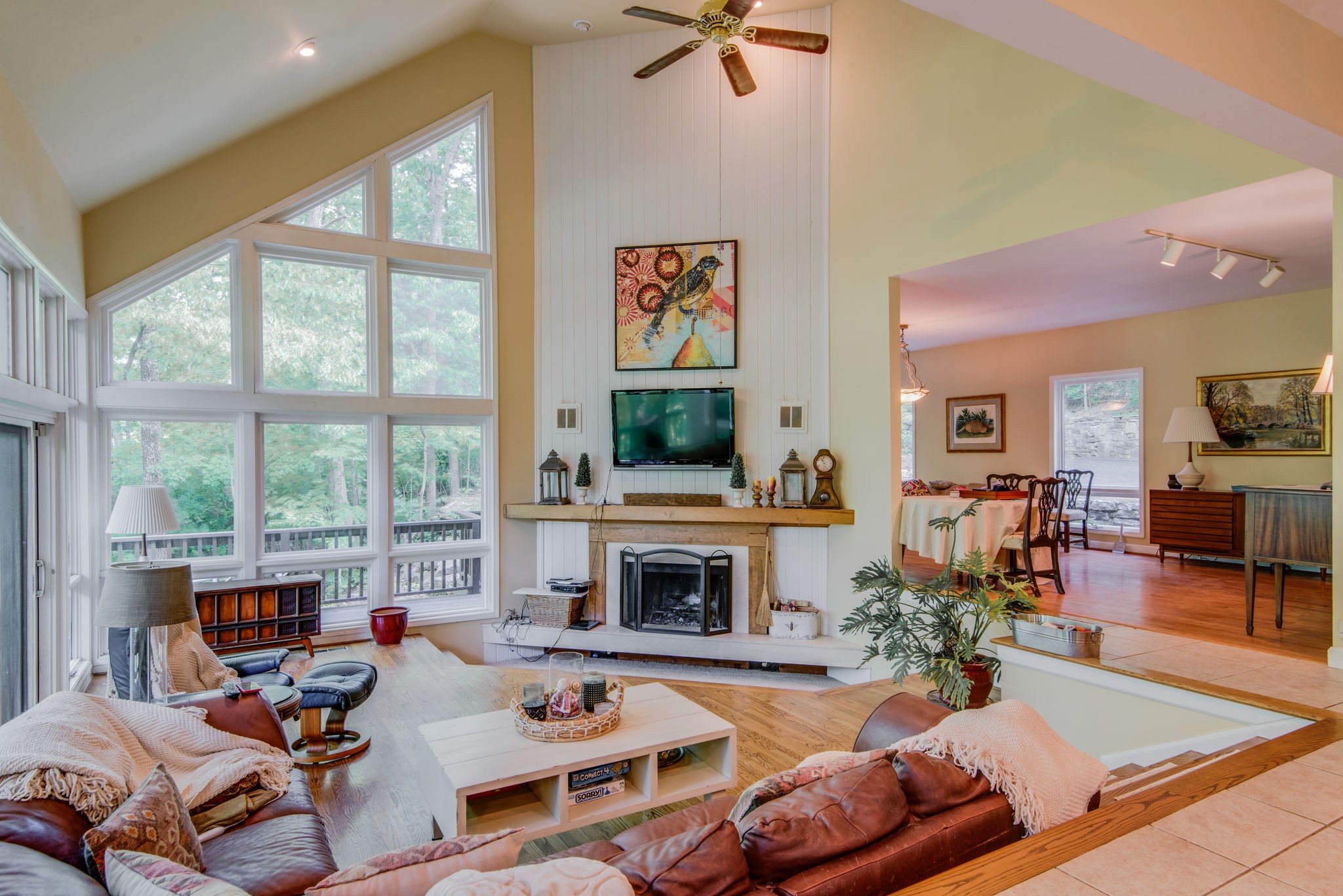 2409 North Berrys Chapel Road Franklin, TN 37069 - Photo 7 of 50 Gallery Image 7