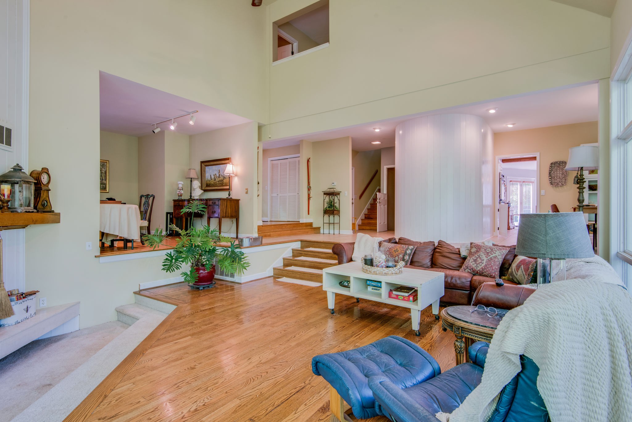 2409 North Berrys Chapel Road Franklin, TN 37069 - Photo 8 of 50 Gallery Image 8