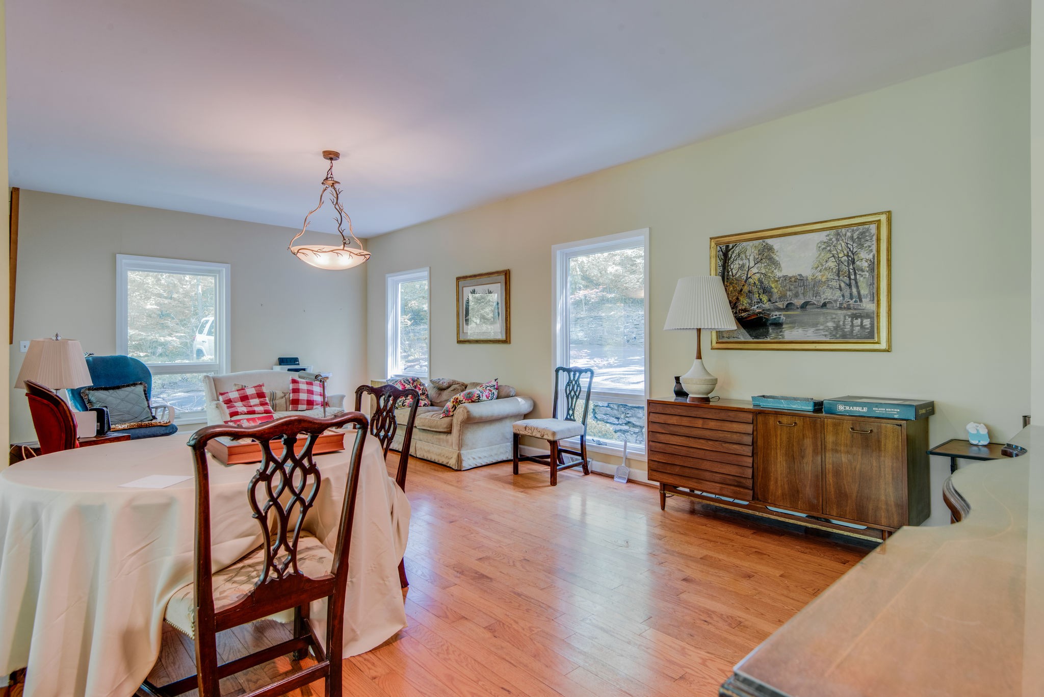 2409 North Berrys Chapel Road Franklin, TN 37069 - Photo 9 of 50 Gallery Image 9