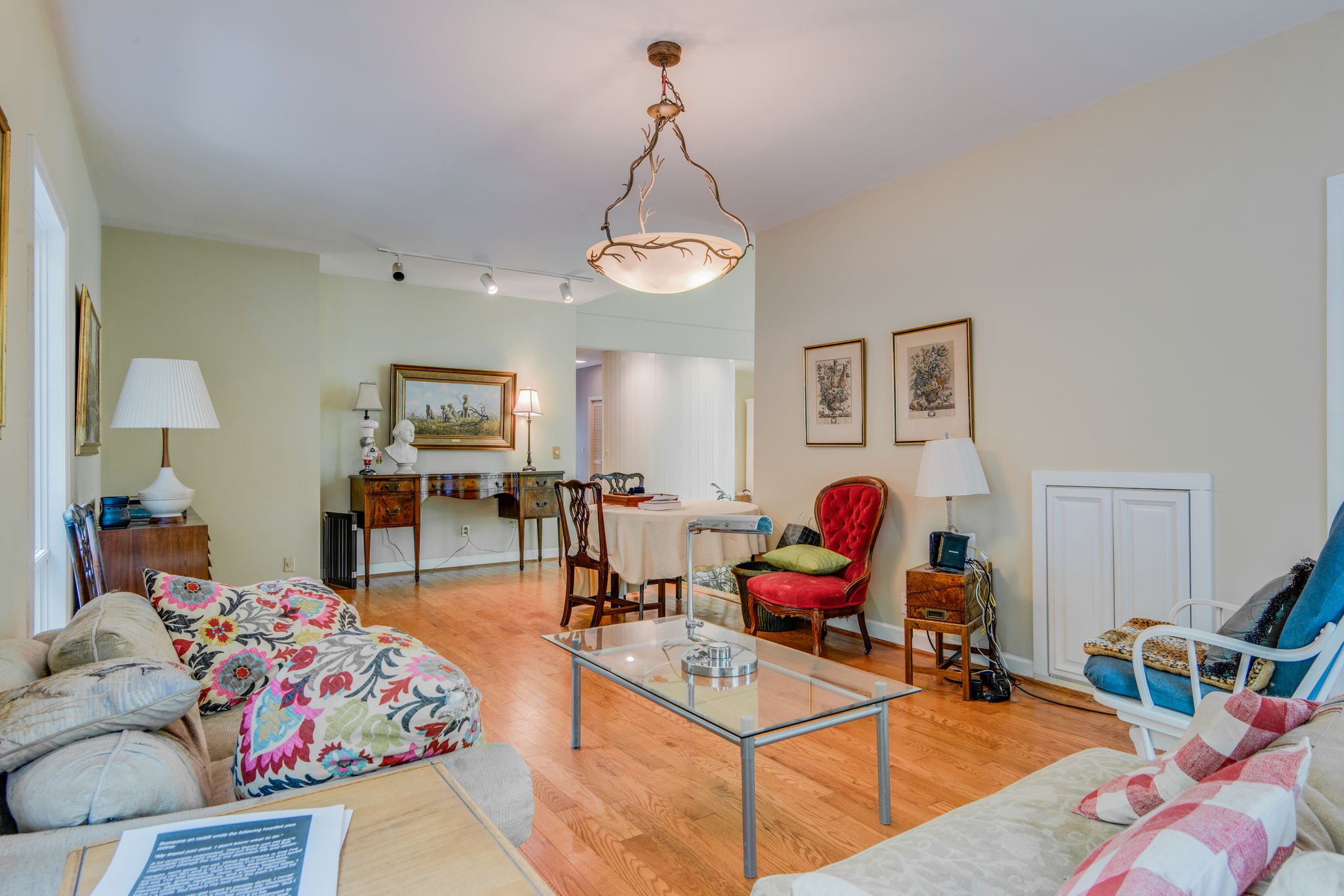 2409 North Berrys Chapel Road Franklin, TN 37069 - Photo 10 of 50 Gallery Image 10