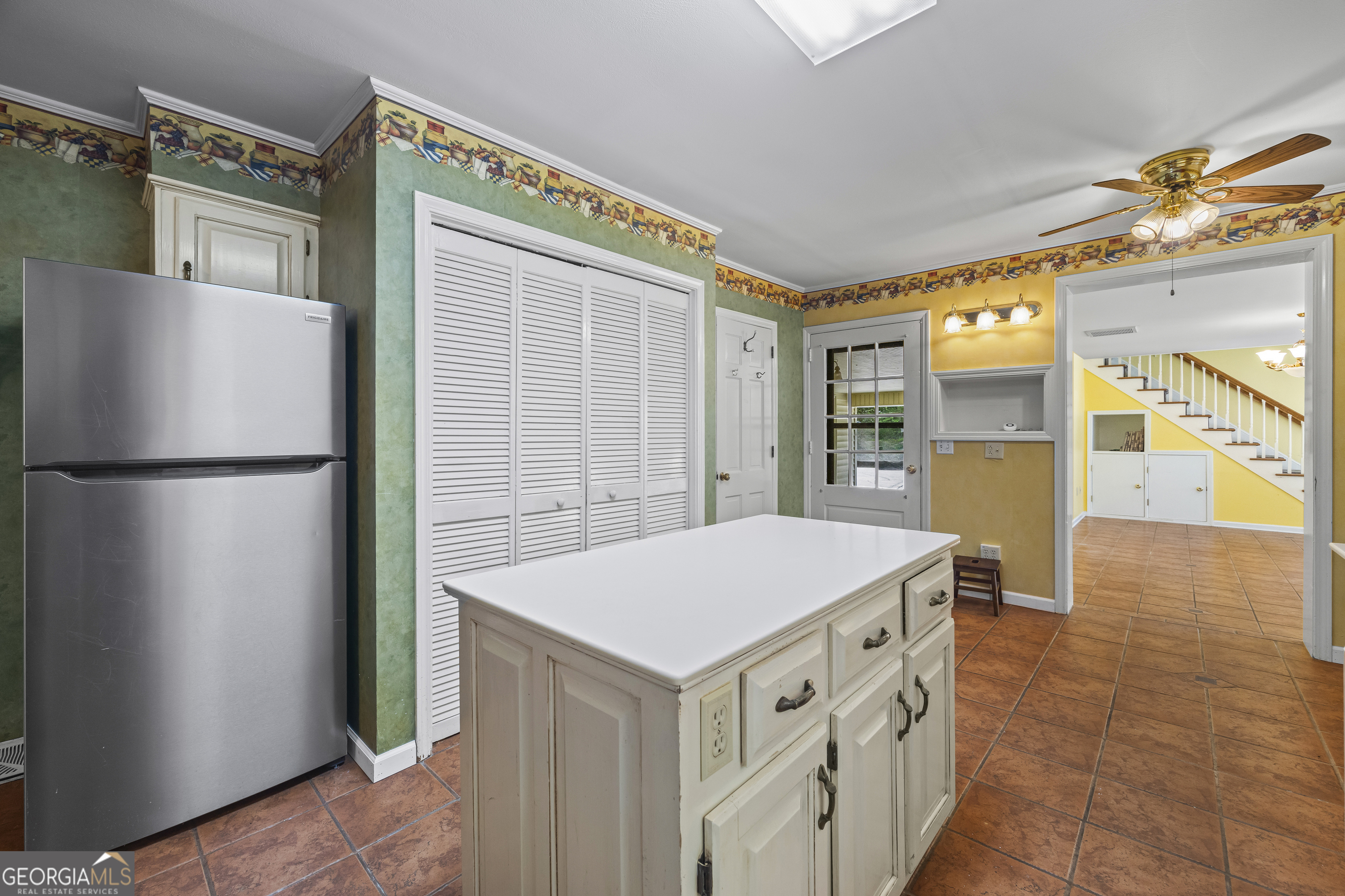 511 Rhodes Drive Elberton, GA 30635 - Photo 17 of 90