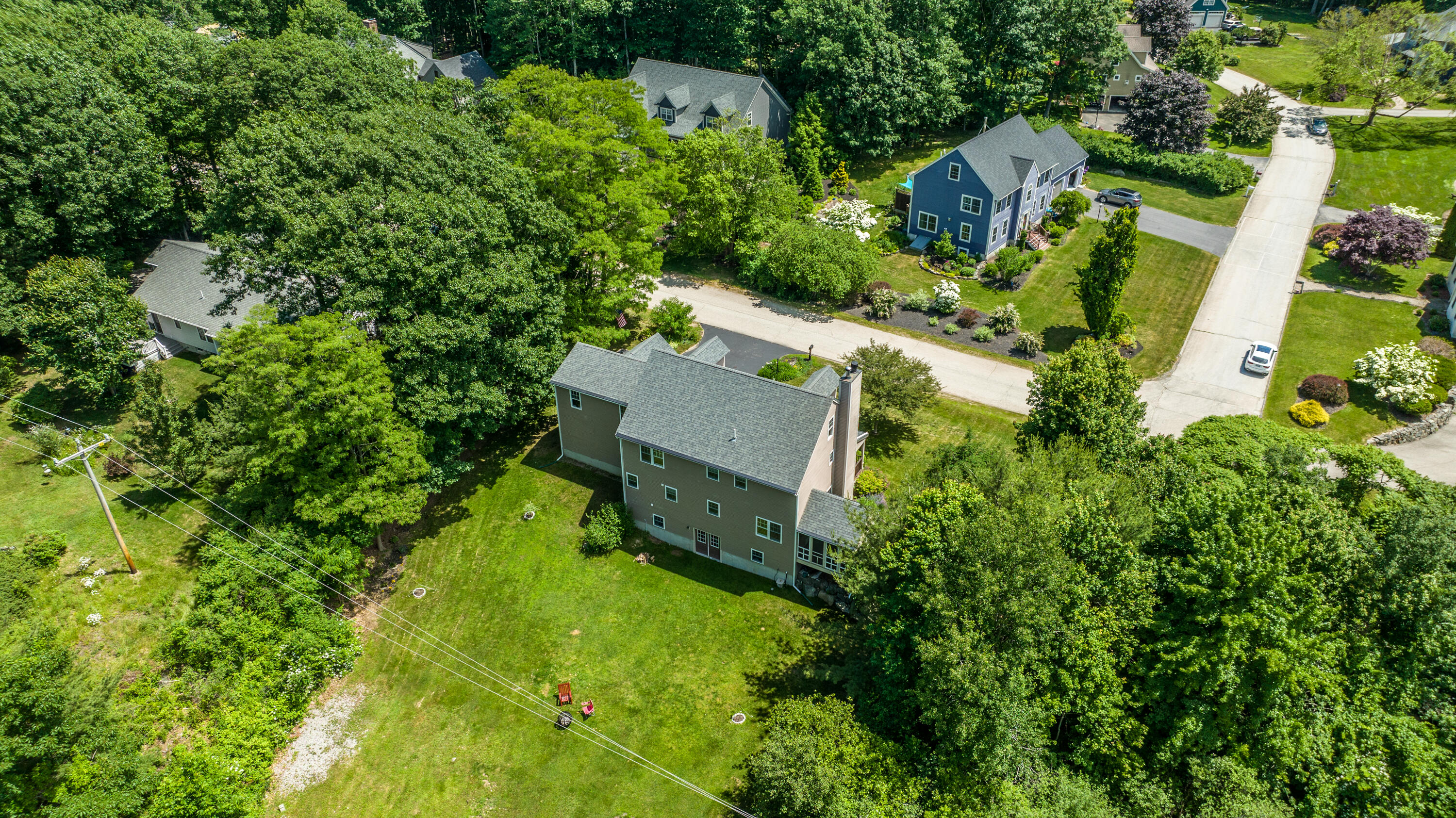 91 Darcy Road York, ME 03909 - Photo 11 of 52 DJI_0058
