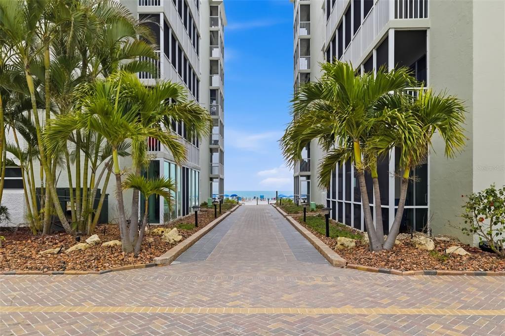 6312 Midnight Pass Road, Unit 305S Sarasota, FL 34242 - Photo 64 of 67