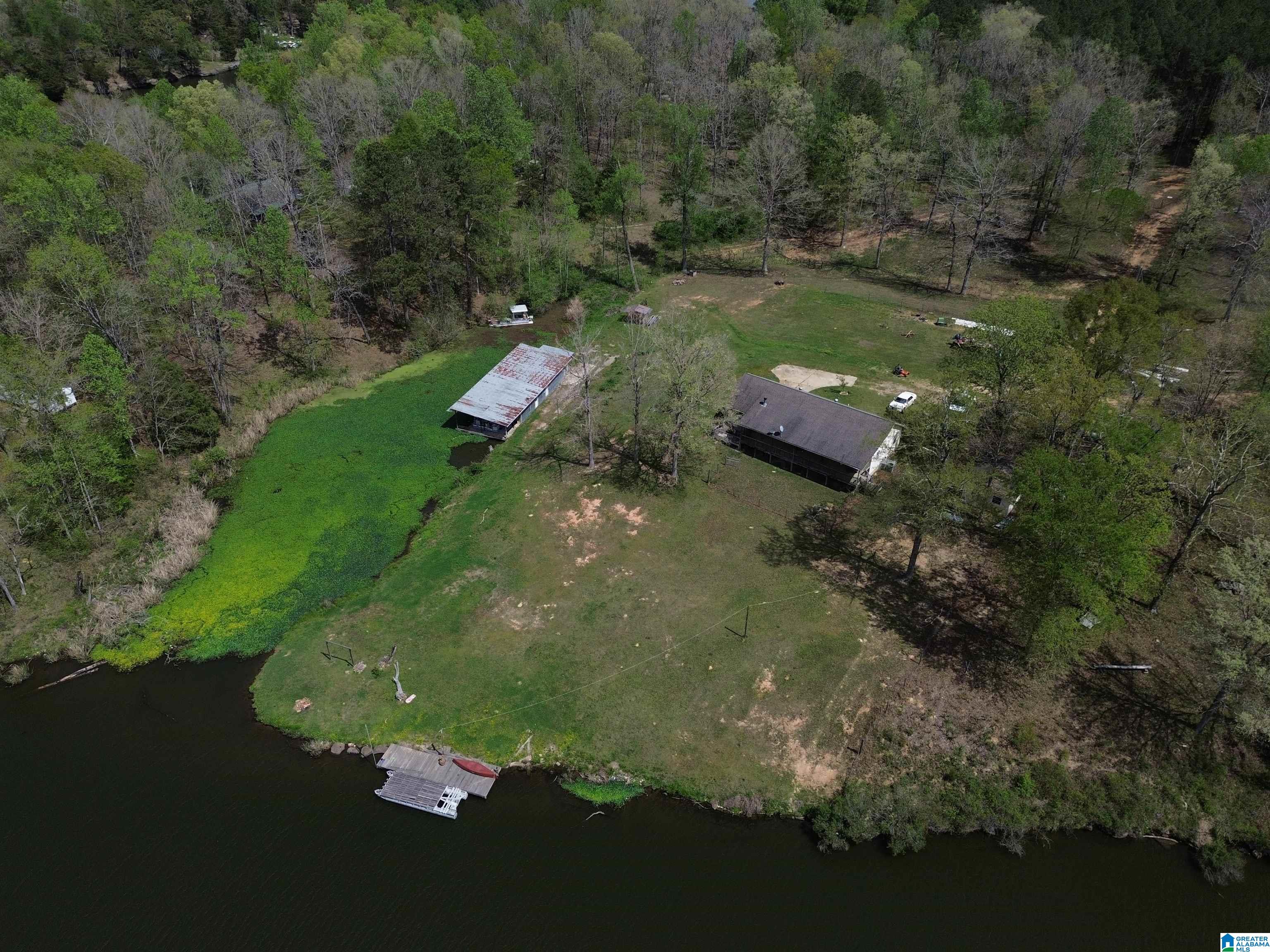298 Barnes Road Bessemer, AL 35023 - Photo 41 of 42