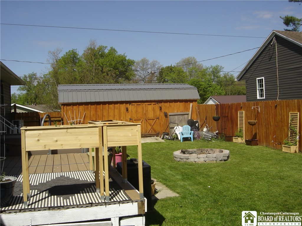 915 Prospect Avenue Olean, NY 14760 - Photo 12 of 47