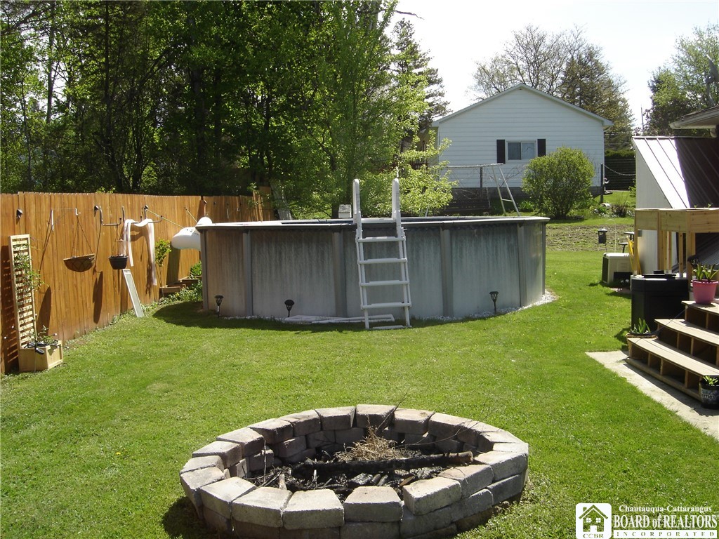 915 Prospect Avenue Olean, NY 14760 - Photo 13 of 47