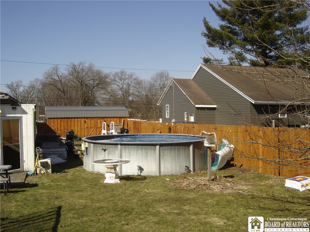 915 Prospect Avenue Olean, NY 14760 - Photo 16 of 47