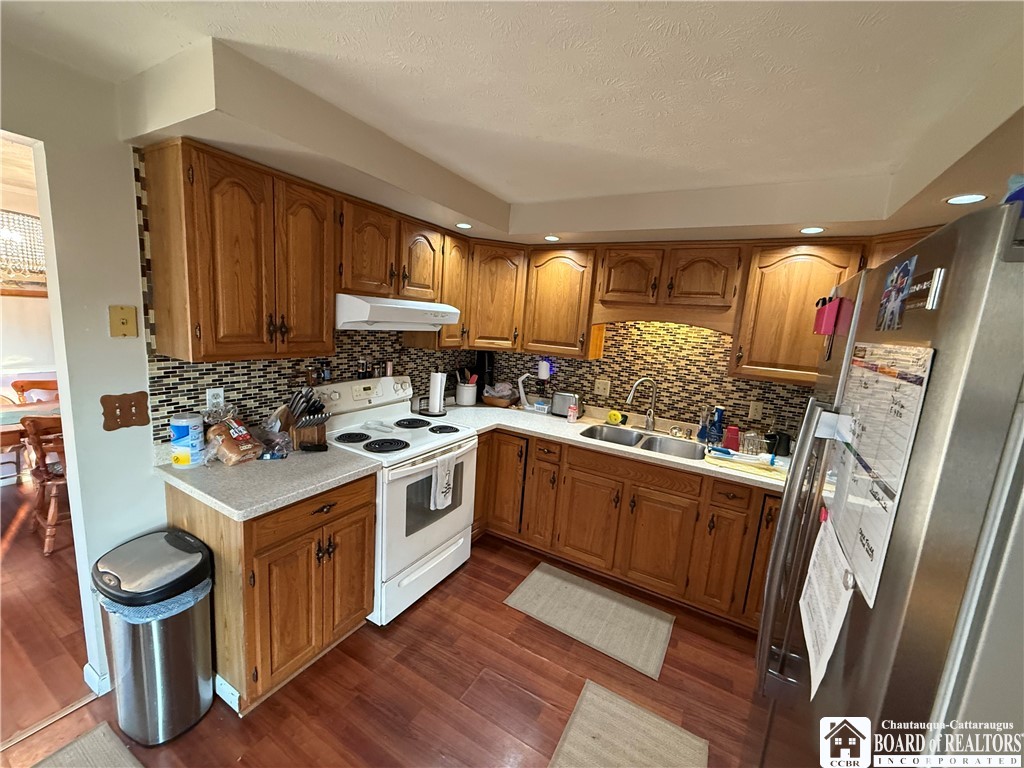 915 Prospect Avenue Olean, NY 14760 - Photo 18 of 47