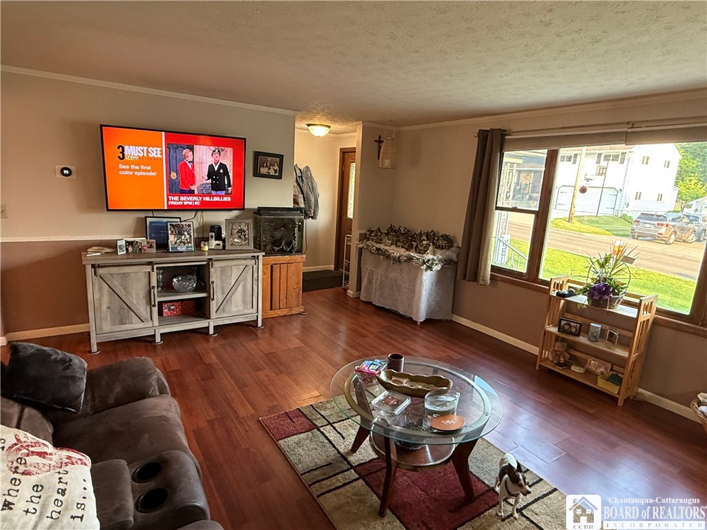 915 Prospect Avenue Olean, NY 14760 - Photo 24 of 47