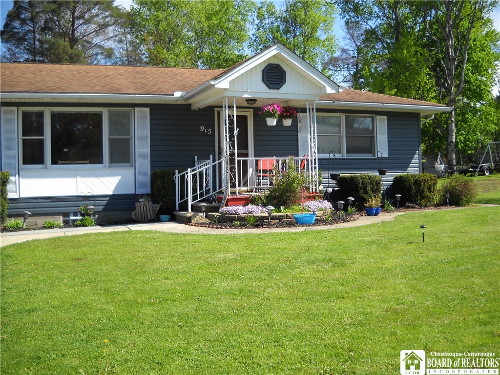 915 Prospect Avenue Olean, NY 14760 - Photo 3 of 47