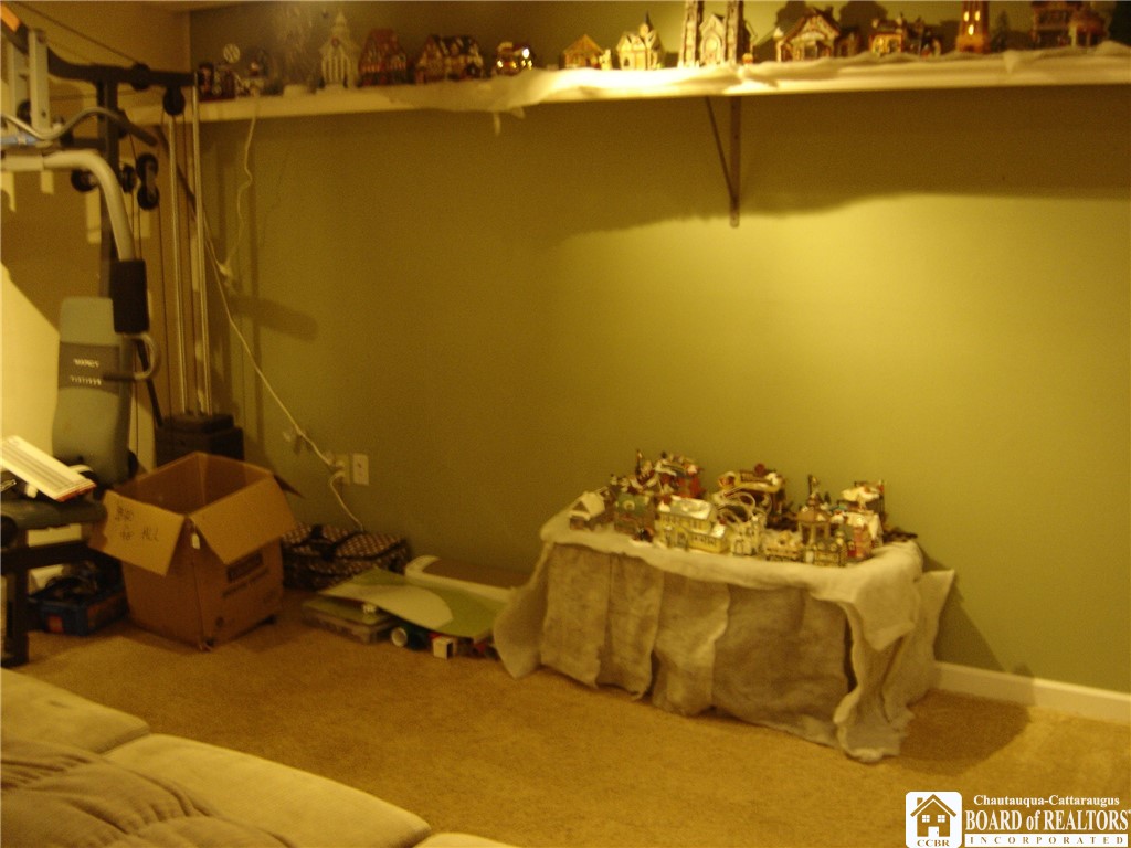 915 Prospect Avenue Olean, NY 14760 - Photo 33 of 47