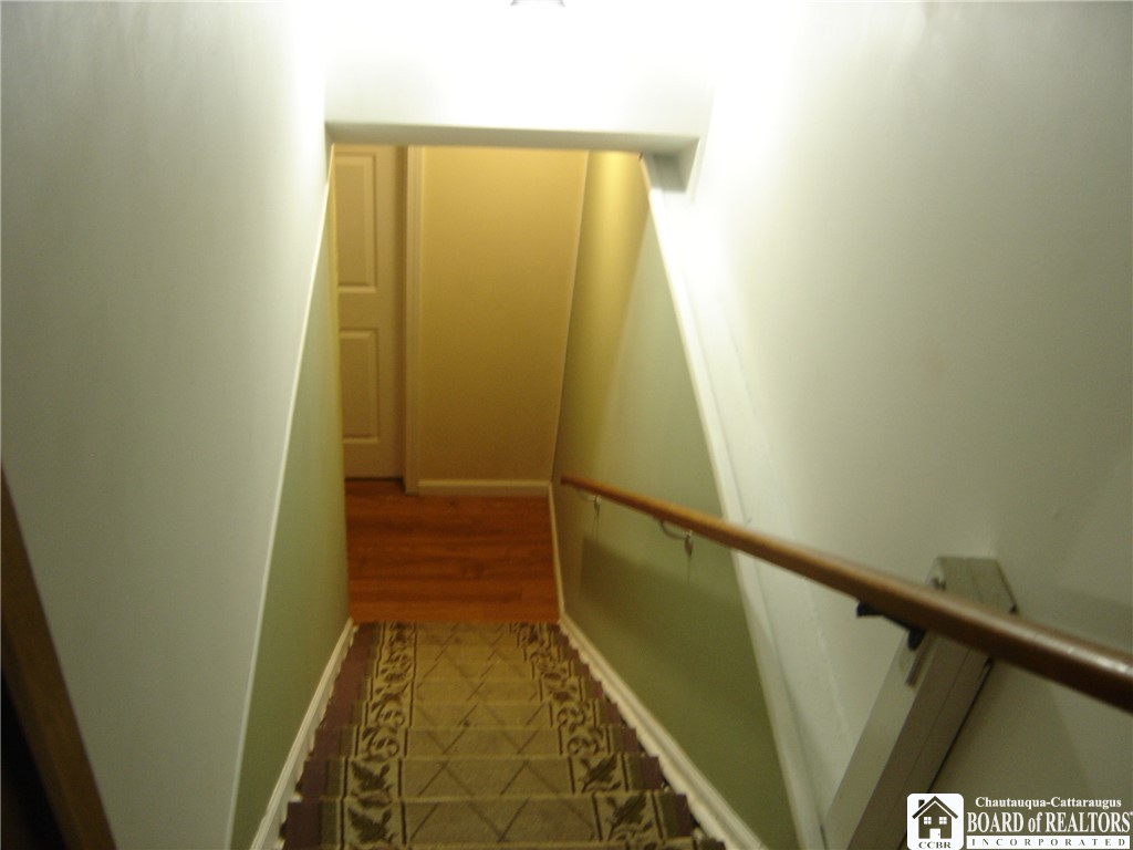 915 Prospect Avenue Olean, NY 14760 - Photo 34 of 47