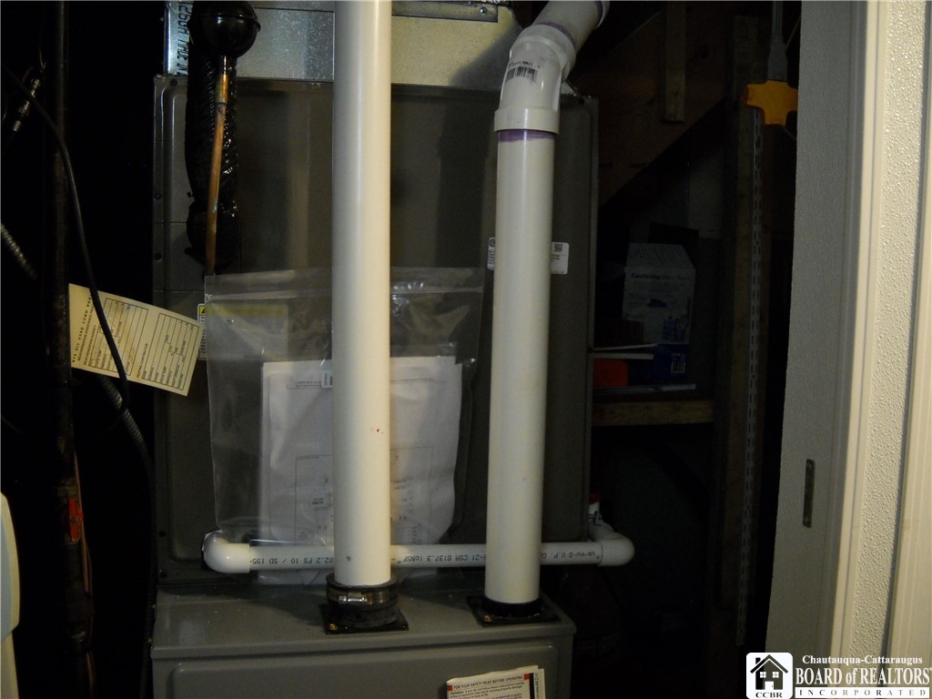 915 Prospect Avenue Olean, NY 14760 - Photo 39 of 47