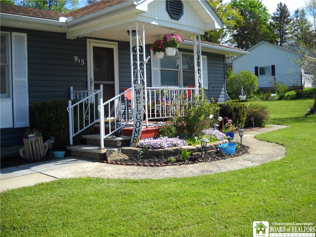 915 Prospect Avenue Olean, NY 14760 - Photo 4 of 47