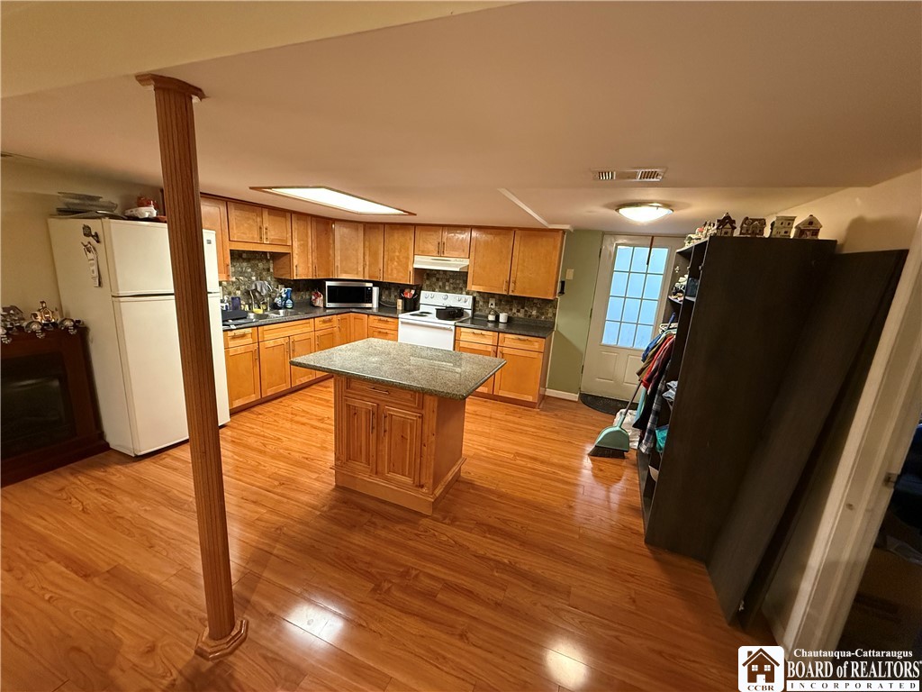 915 Prospect Avenue Olean, NY 14760 - Photo 42 of 47