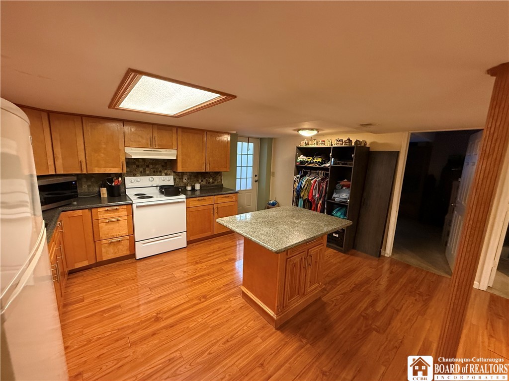 915 Prospect Avenue Olean, NY 14760 - Photo 43 of 47