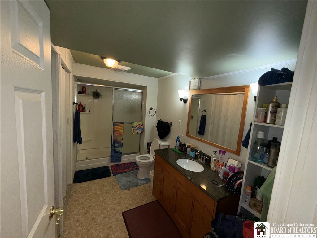 915 Prospect Avenue Olean, NY 14760 - Photo 46 of 47