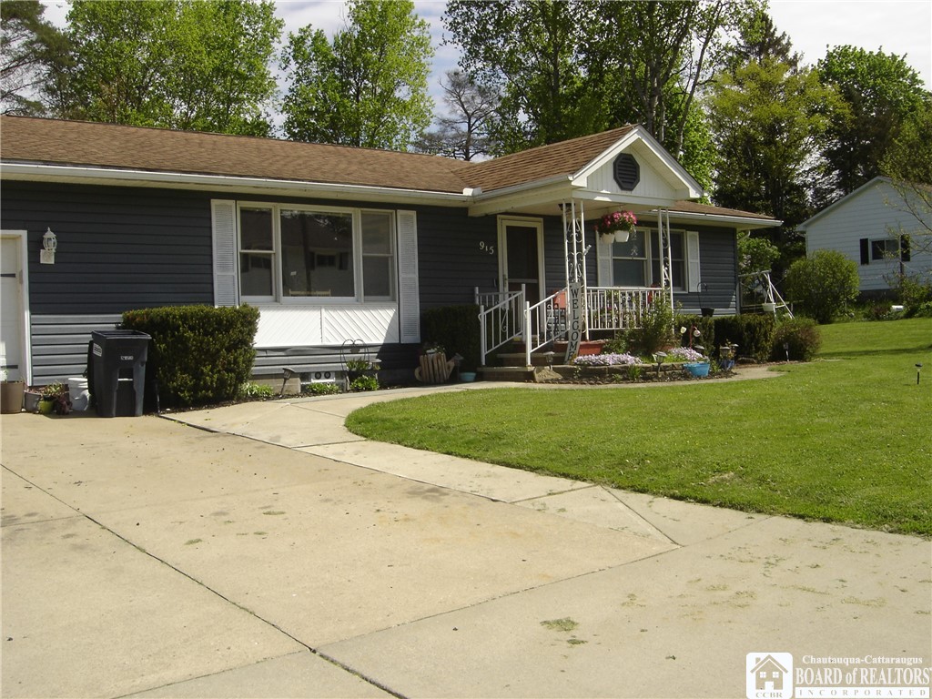 915 Prospect Avenue Olean, NY 14760 - Photo 5 of 47