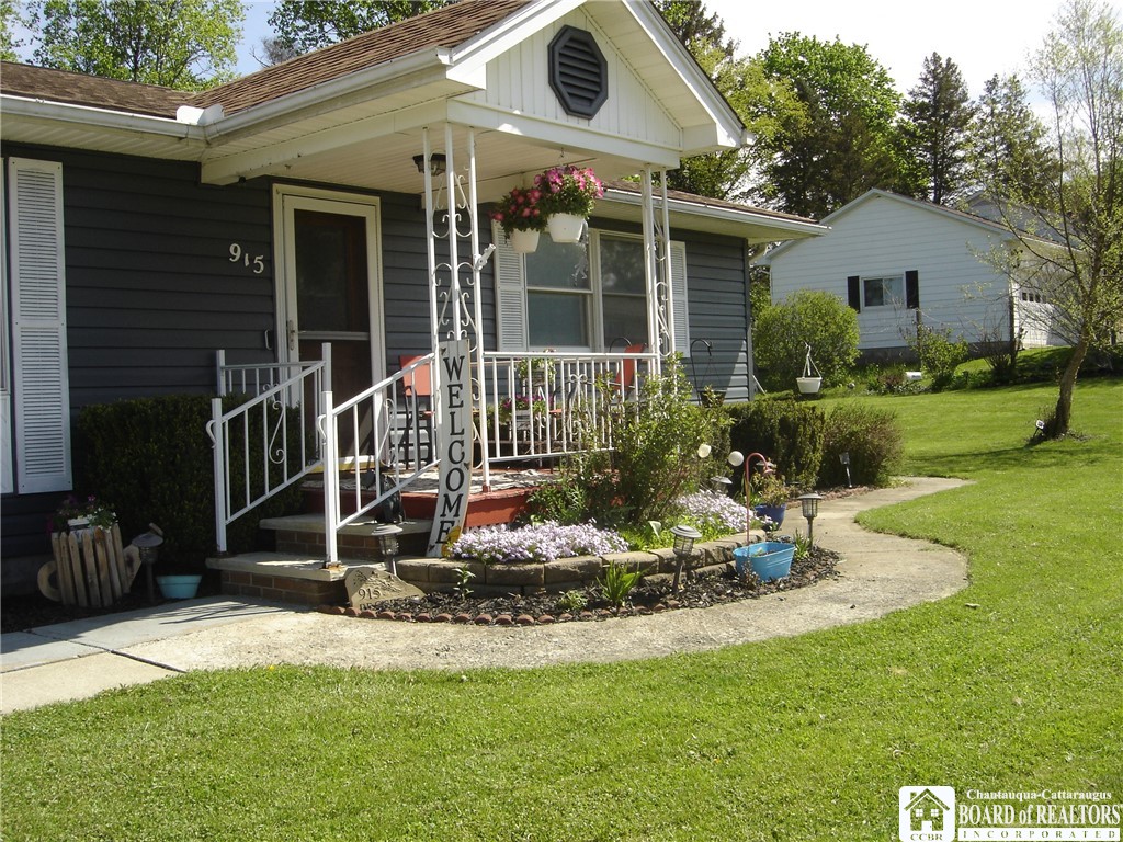 915 Prospect Avenue Olean, NY 14760 - Photo 6 of 47