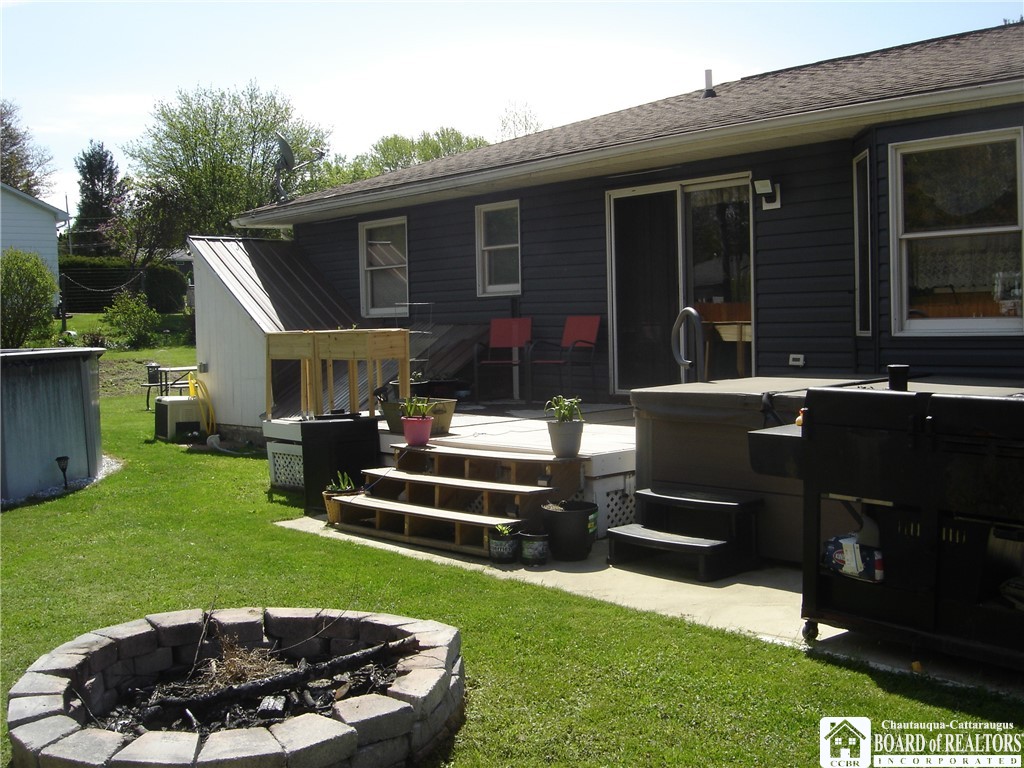 915 Prospect Avenue Olean, NY 14760 - Photo 8 of 47