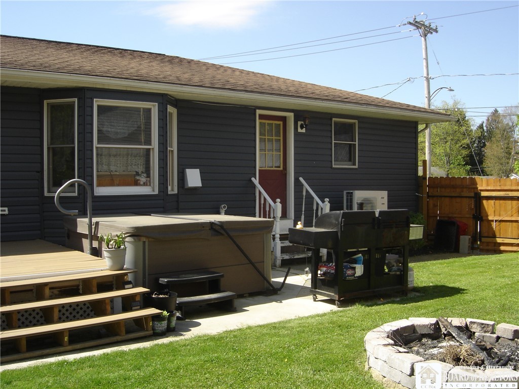 915 Prospect Avenue Olean, NY 14760 - Photo 9 of 47