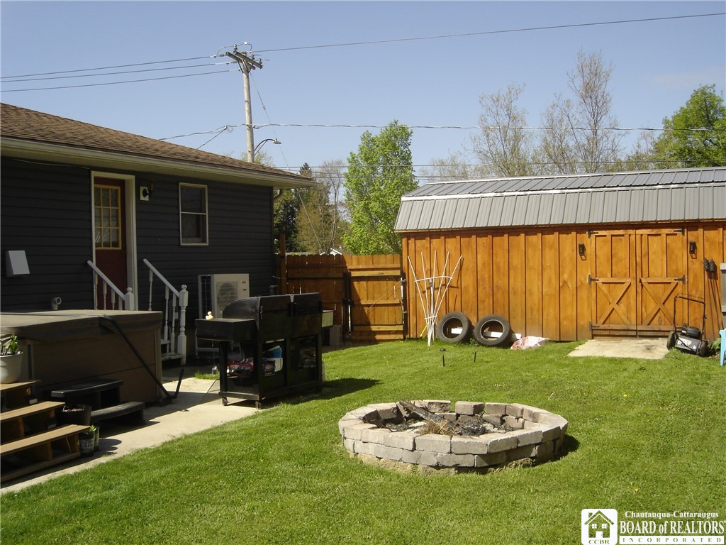 915 Prospect Avenue Olean, NY 14760 - Photo 10 of 47