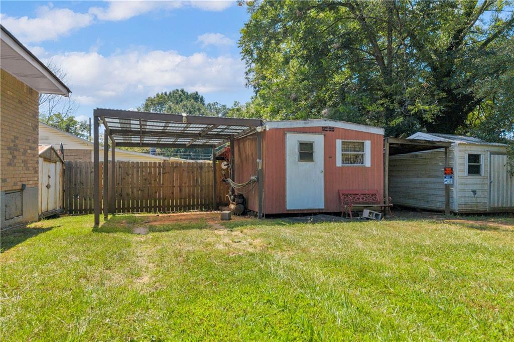 8229 Kendrick Road Jonesboro, GA 30238 - Photo 44 of 56 Gallery Image 44