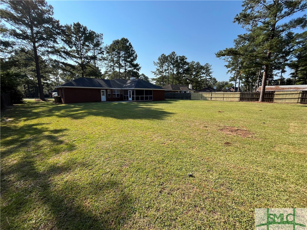 133 Jennifer Circle Rincon, GA 31326 - Photo 19 of 20