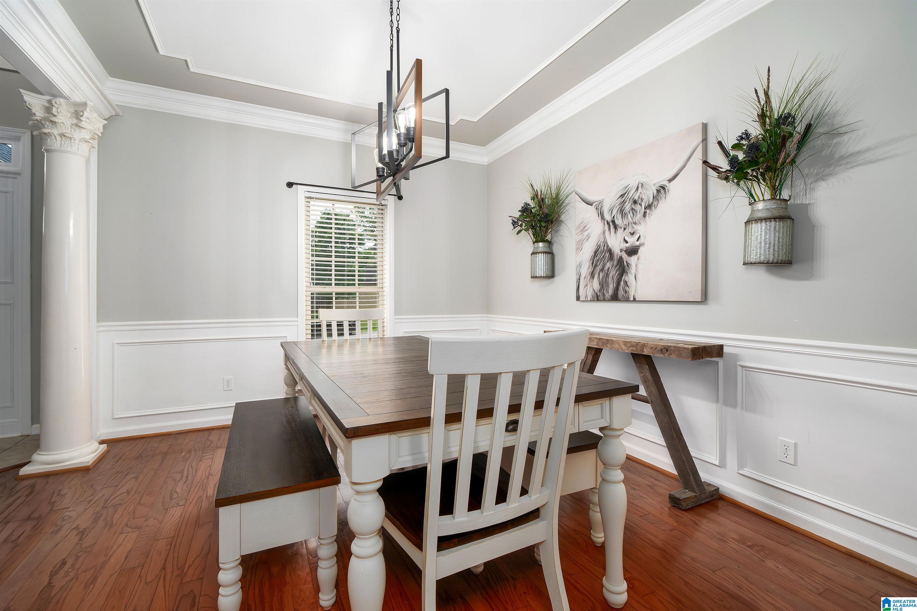 6107 Broadwing Road Trussville, AL 35173 - Photo 7 of 31