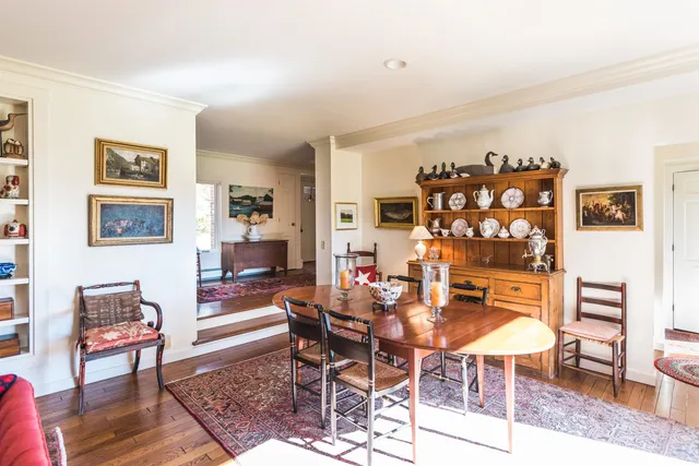 $1,495,000 | 487 Vermont Rte 100, Londonderry, VT 05155