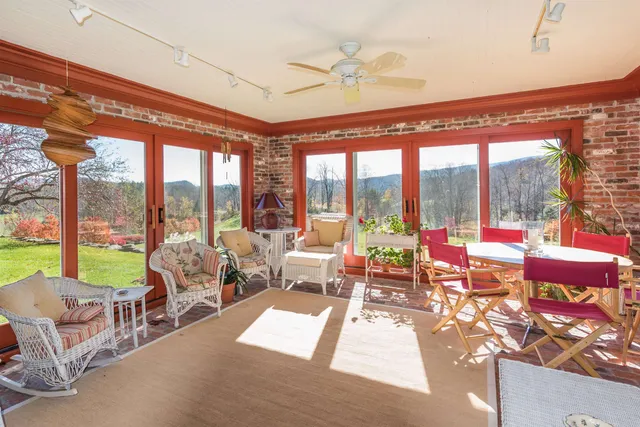 $1,495,000 | 487 Vermont Rte 100, Londonderry, VT 05155