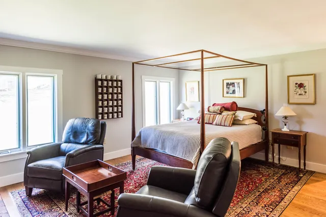 $1,495,000 | 487 Vermont Rte 100, Londonderry, VT 05155