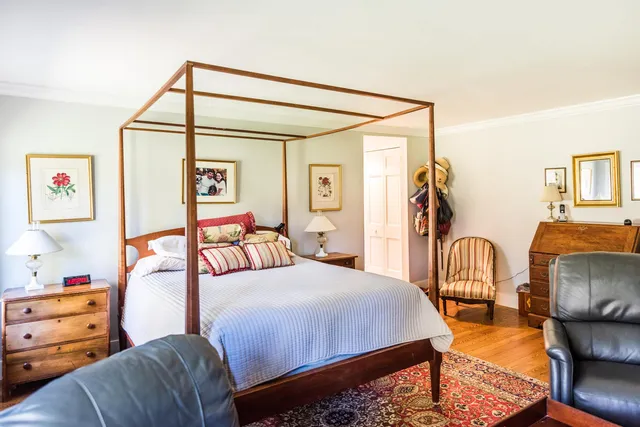 $1,495,000 | 487 Vermont Rte 100, Londonderry, VT 05155