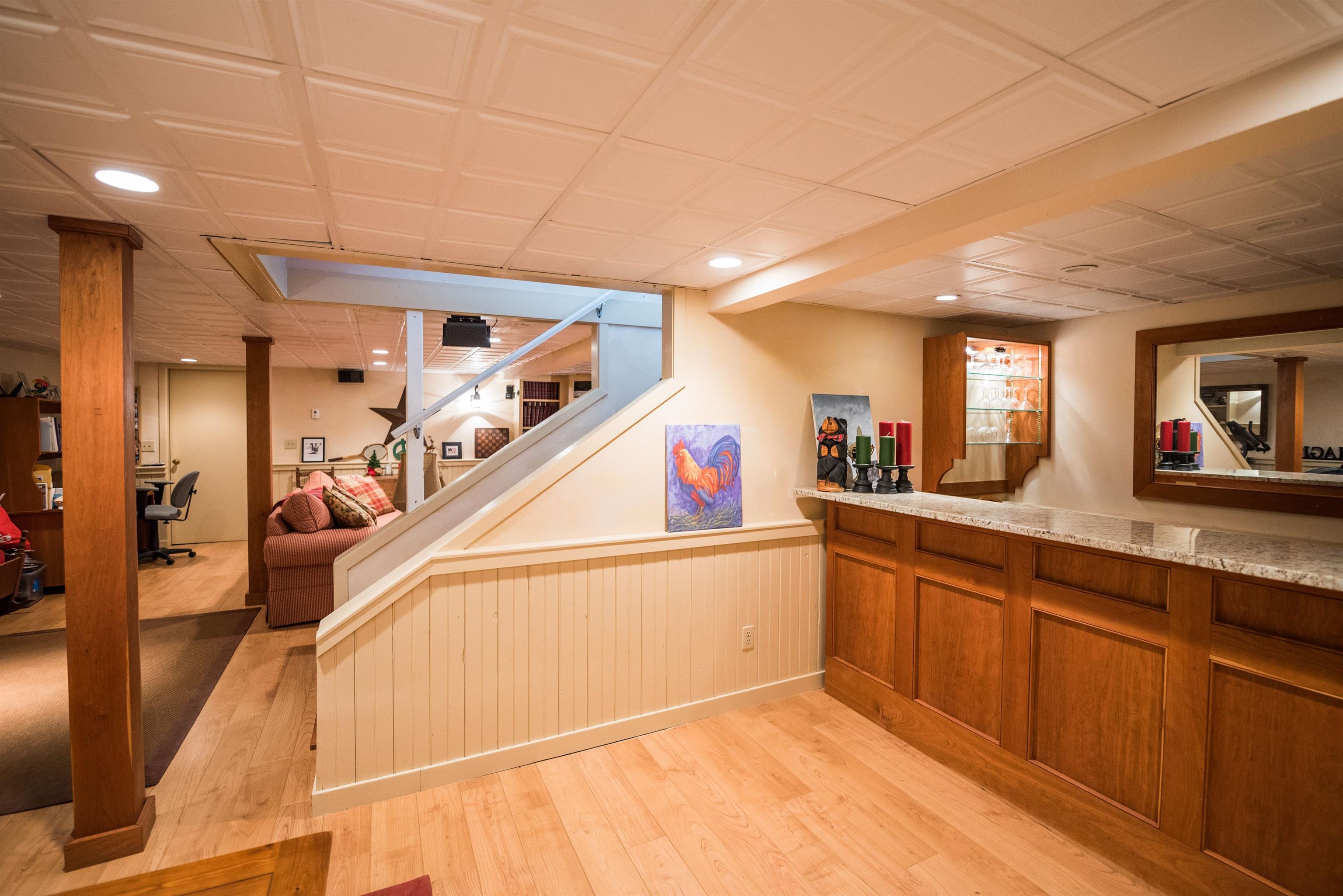 487 Vermont Rte 100 South Londonderry, VT 05155 - Photo 25 of 40