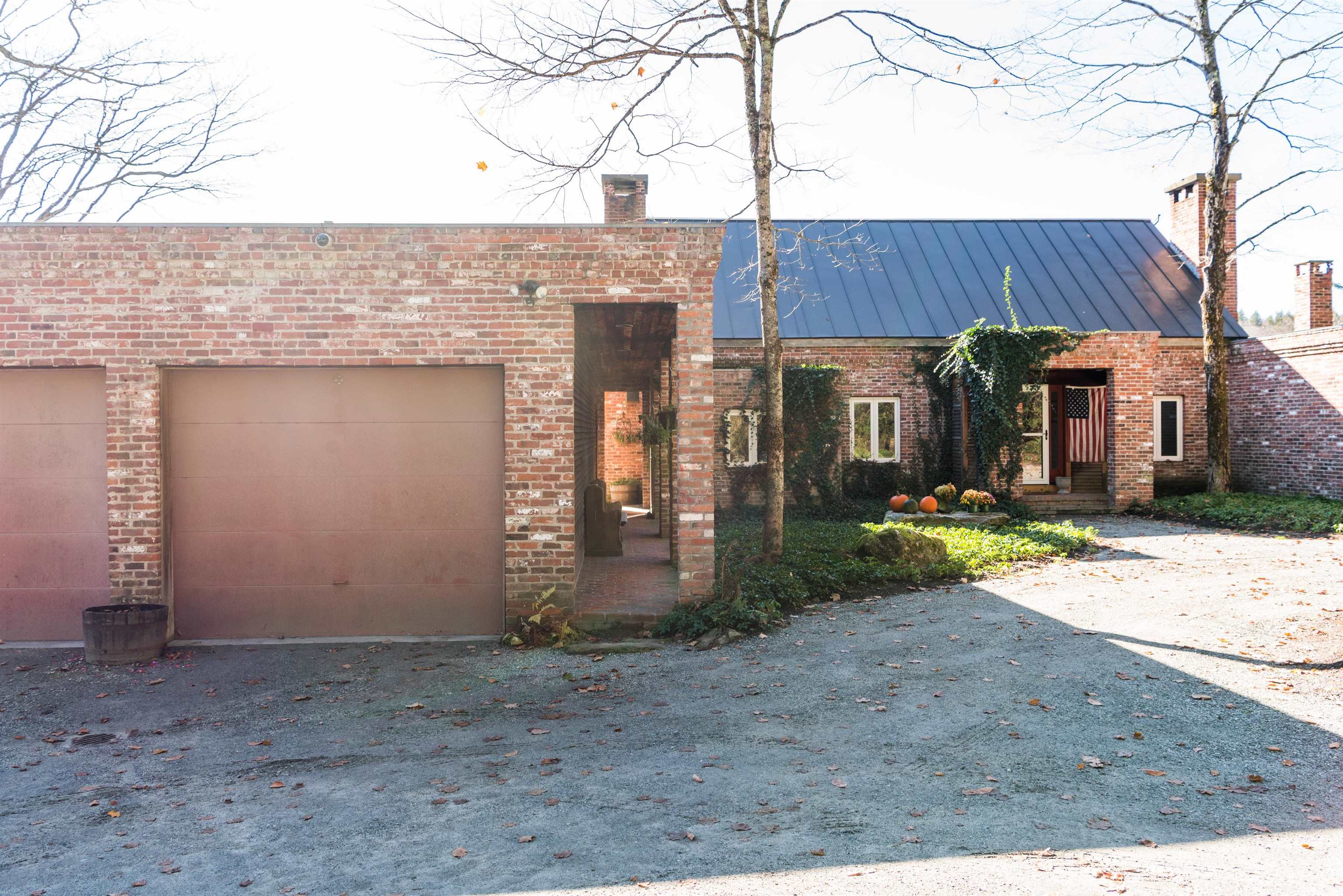 487 Vermont Rte 100 South Londonderry, VT 05155 - Photo 26 of 40