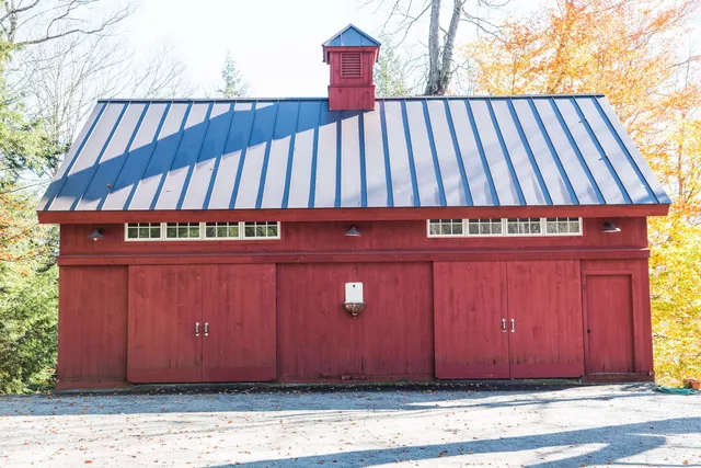 $1,495,000 | 487 Vermont Rte 100, Londonderry, VT 05155