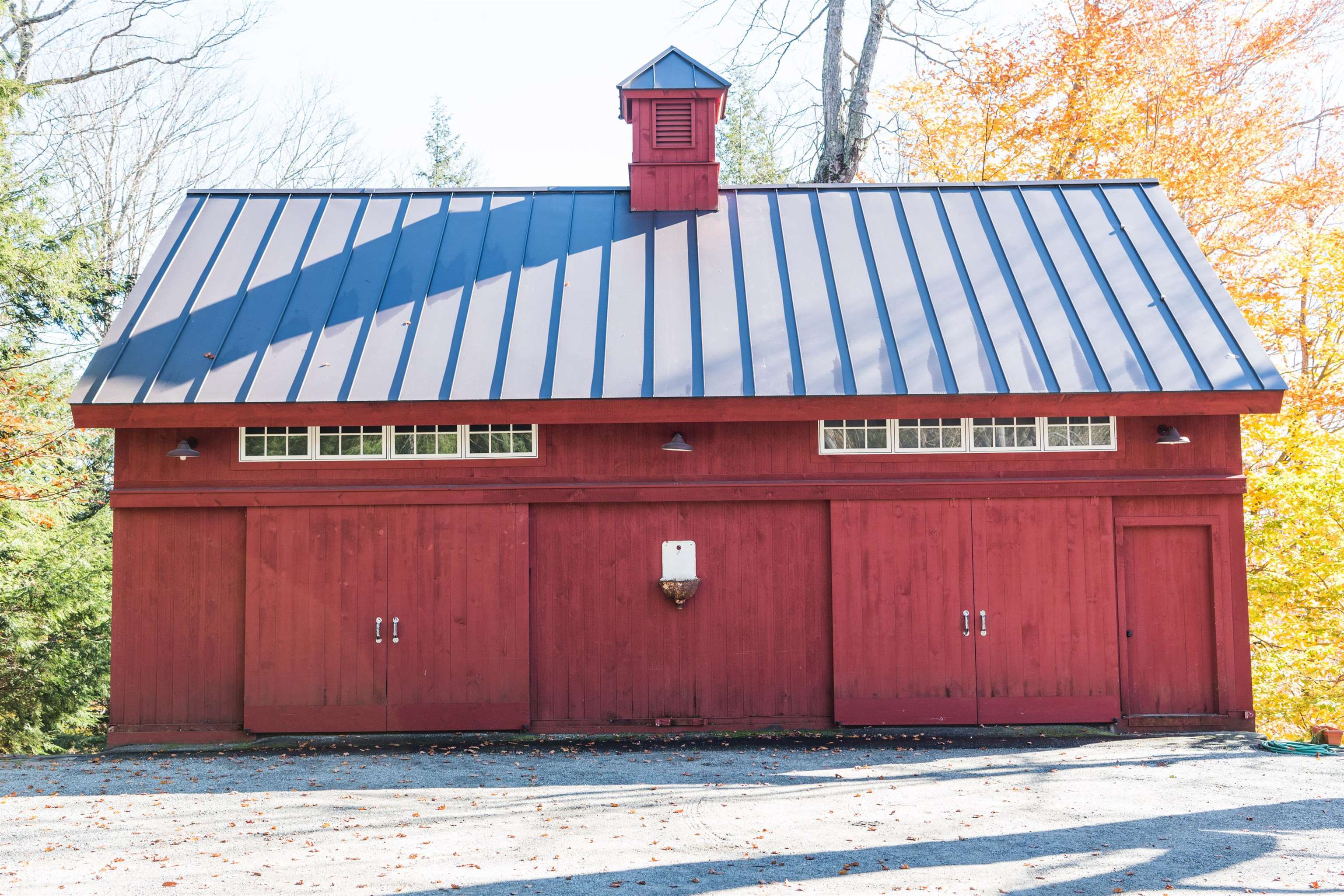 487 Vermont Rte 100 South Londonderry, VT 05155 - Photo 29 of 40
