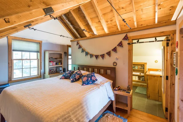 $1,495,000 | 487 Vermont Rte 100, Londonderry, VT 05155