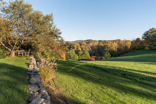 $1,495,000 | 487 Vermont Rte 100, Londonderry, VT 05155