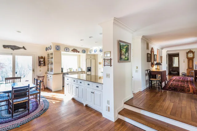 $1,495,000 | 487 Vermont Rte 100, Londonderry, VT 05155