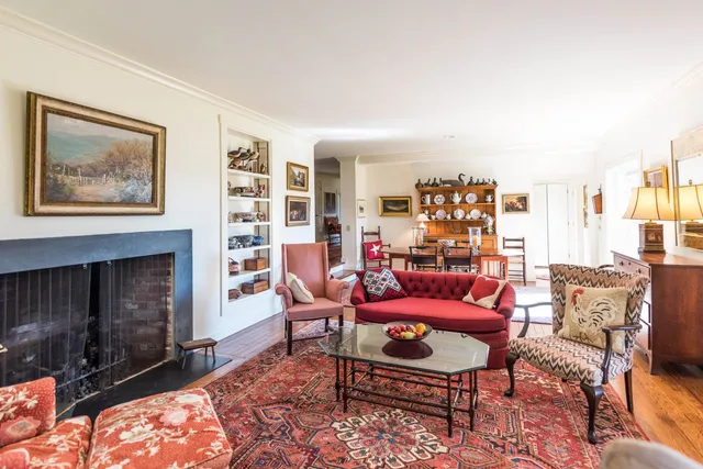 $1,495,000 | 487 Vermont Rte 100, Londonderry, VT 05155