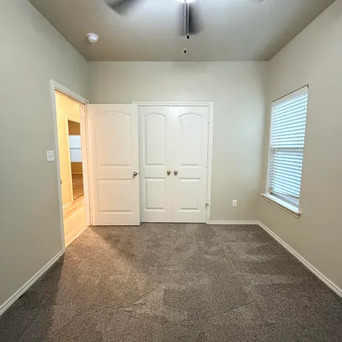 $1,475 | 1215 Preston Trail, Unit B, Wolfforth, TX 79382
