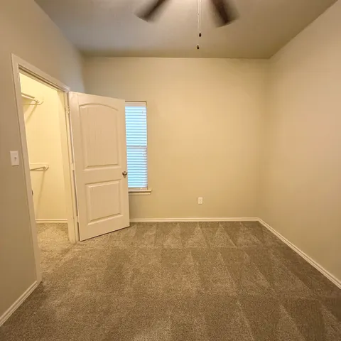 $1,475 | 1215 Preston Trail, Unit B, Wolfforth, TX 79382