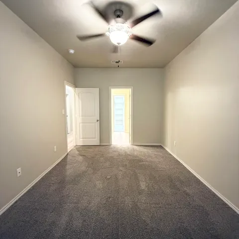 $1,475 | 1215 Preston Trail, Unit B, Wolfforth, TX 79382