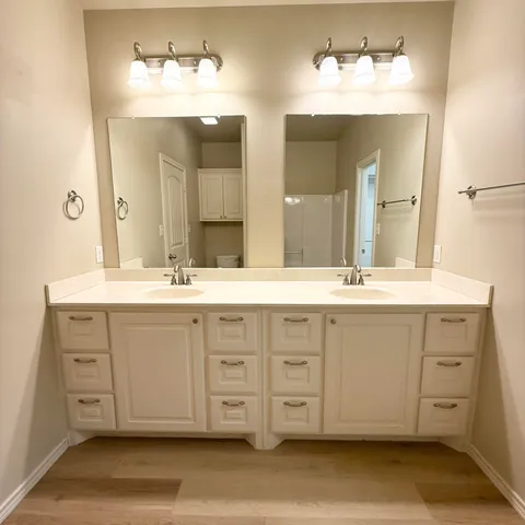 $1,475 | 1215 Preston Trail, Unit B, Wolfforth, TX 79382