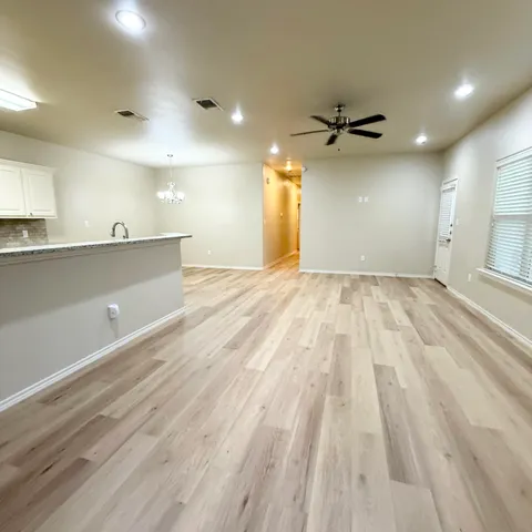 $1,475 | 1215 Preston Trail, Unit B, Wolfforth, TX 79382