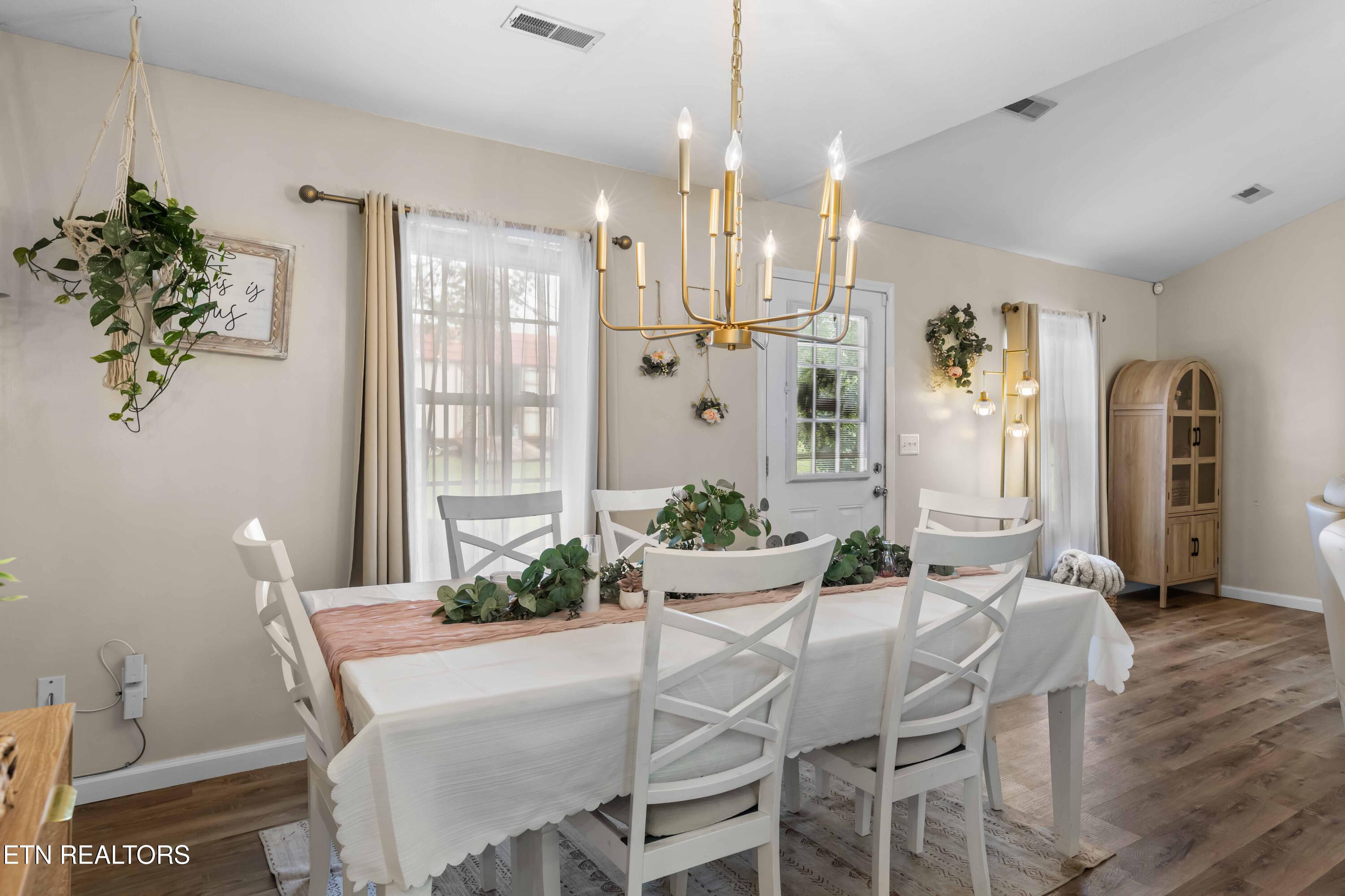155 Ruth Street Corryton, TN 37721 - Photo 15 of 30 Dining Room