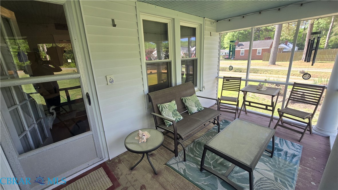 10291 Buckley Hall Road Mathews, VA 23109 - Photo 32 of 46