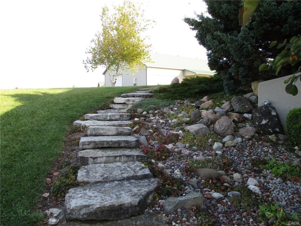2250 South Greenlee Road Troy, OH 45373 - Photo 62 of 91