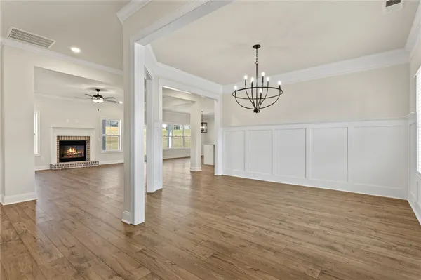 $553,320 | 110 Nannies Circle, Pelzer, SC 29669